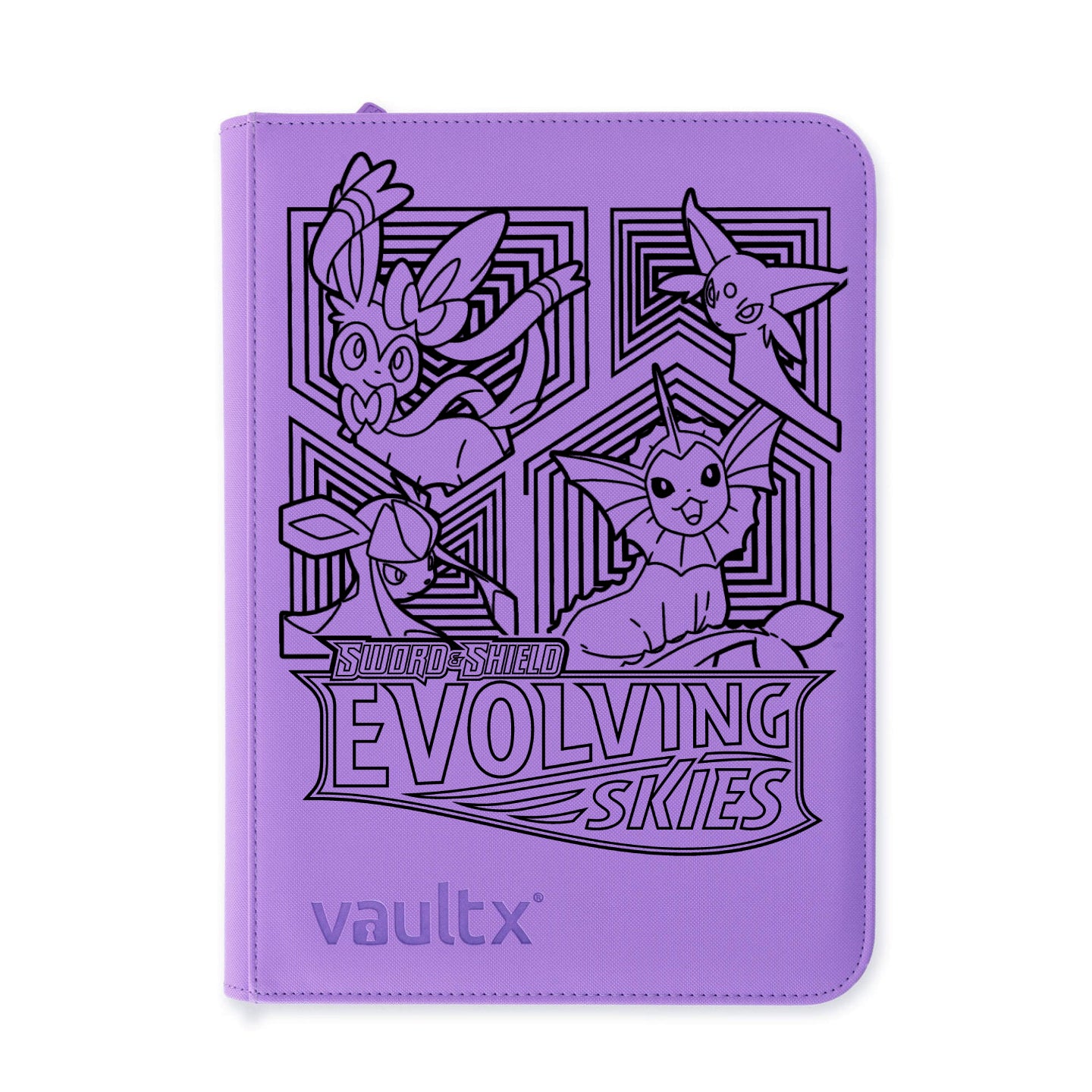 Evolving Skies (SWSH7)