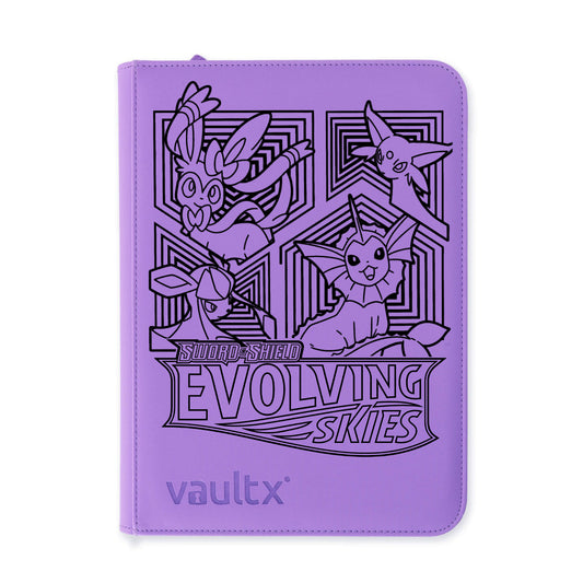 Evolving Skies (SWSH7)