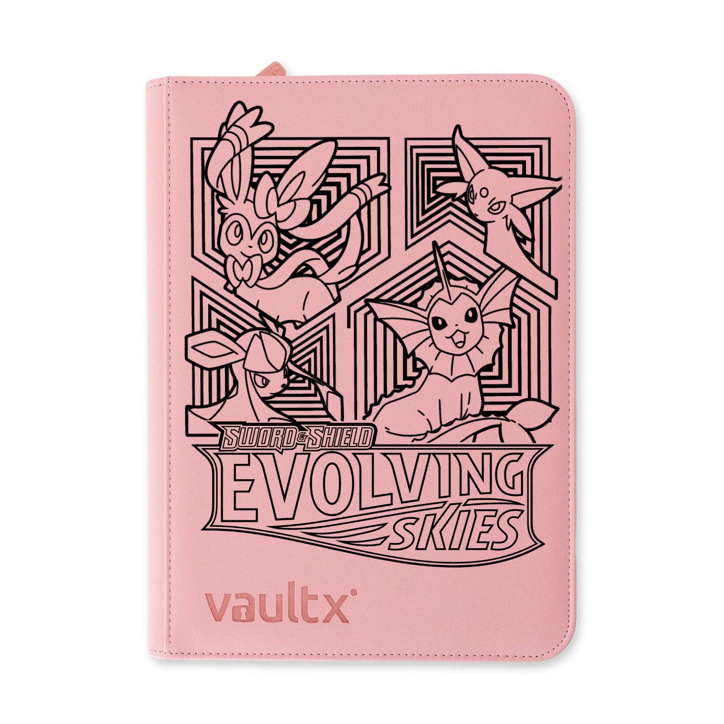 Evolving Skies (SWSH7)