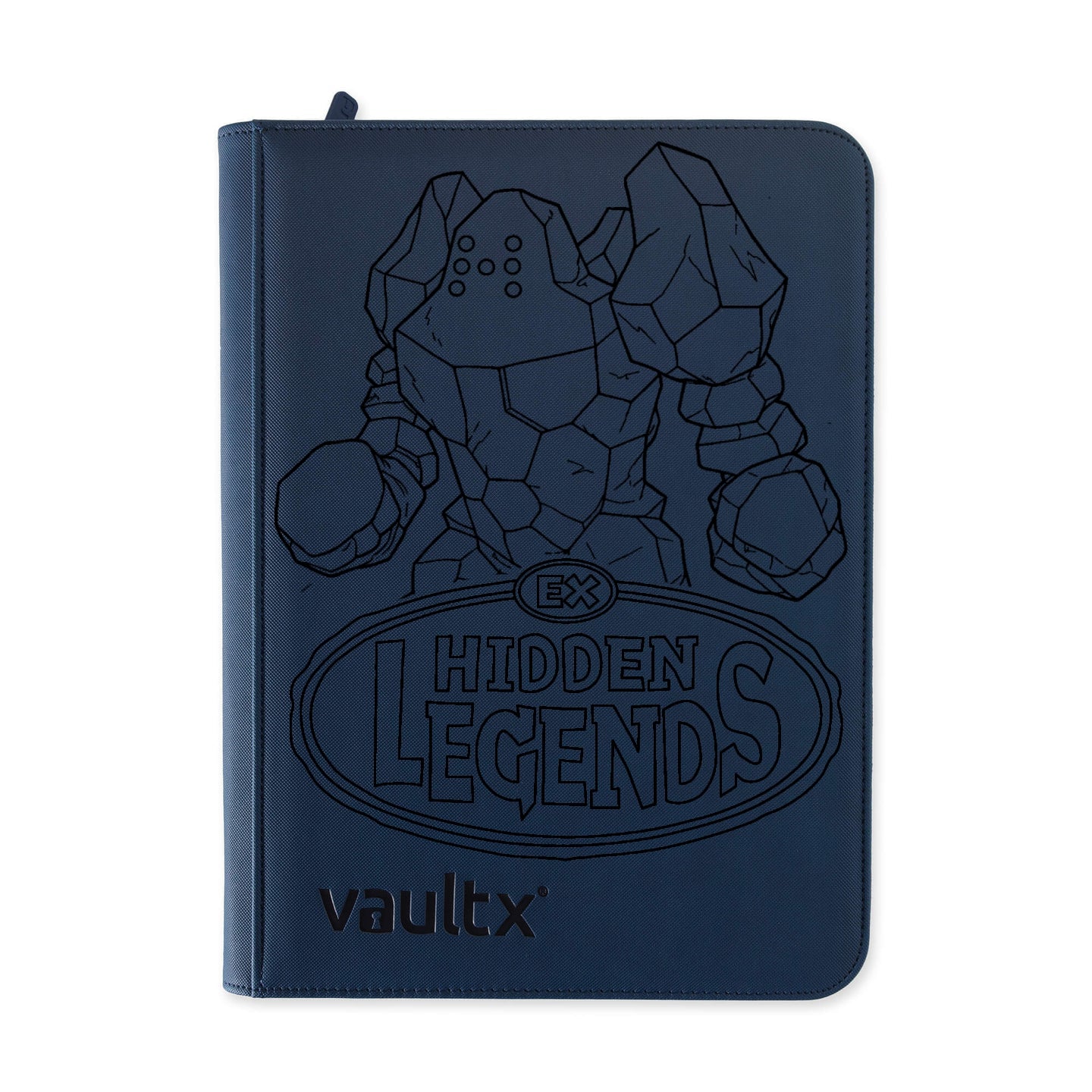 Hidden Legends (EX5)