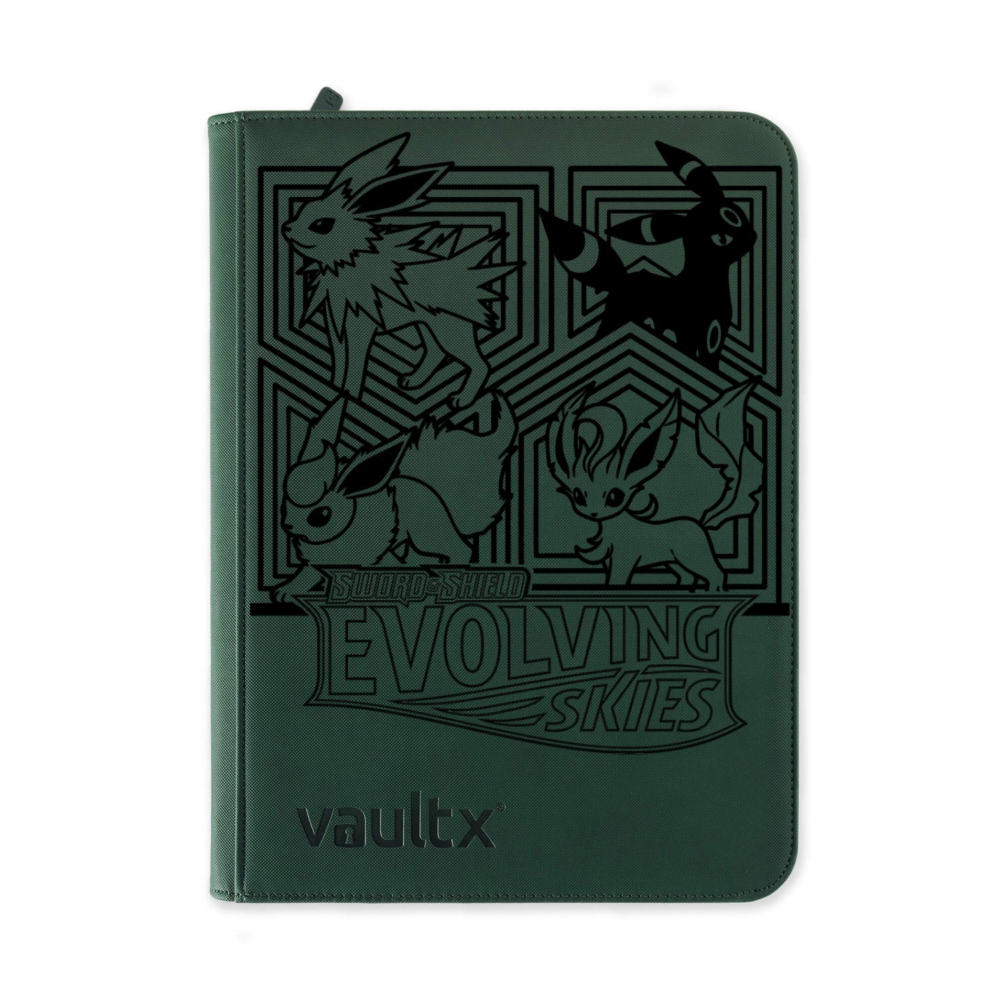 Evolving Skies (SWSH7)