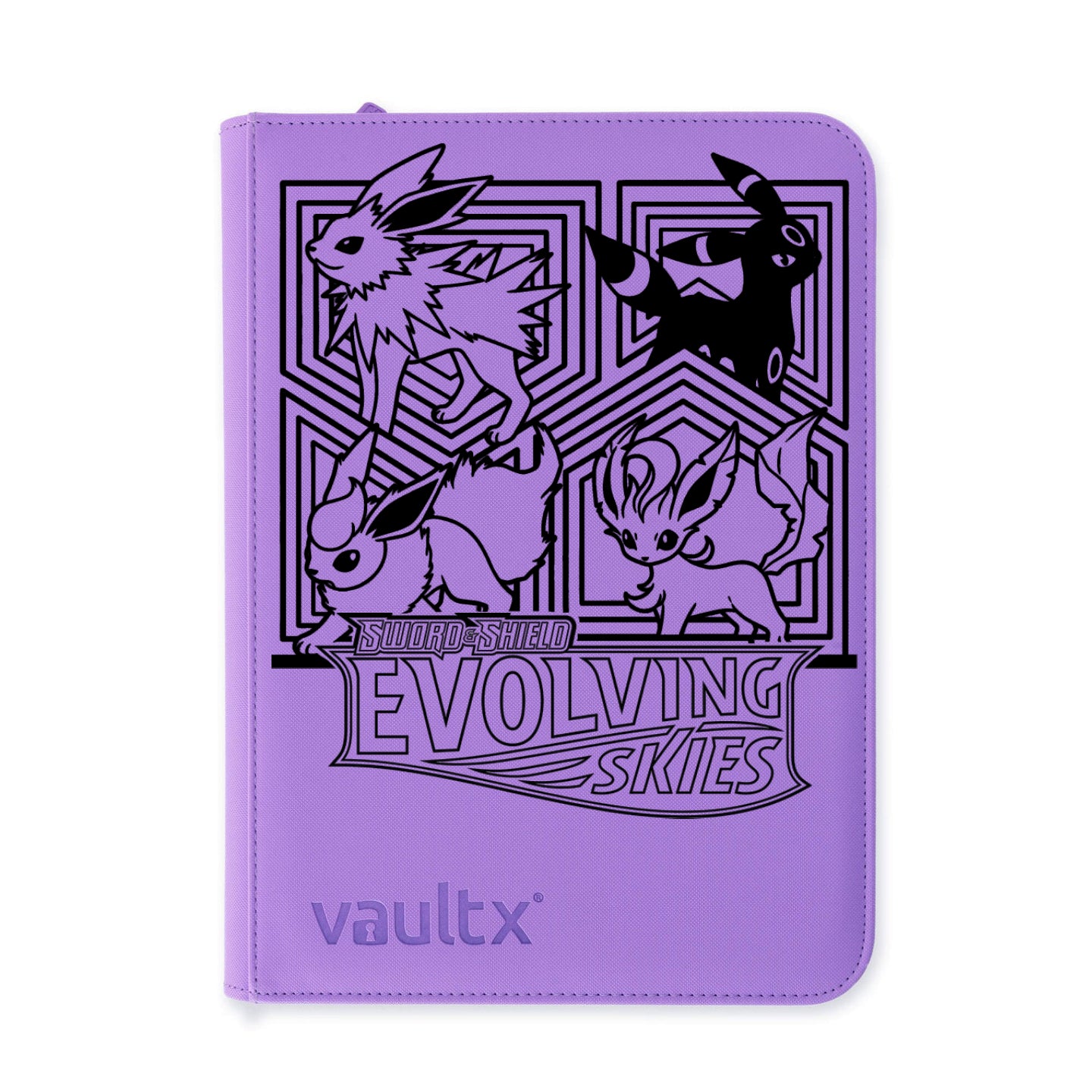 Evolving Skies (SWSH7)