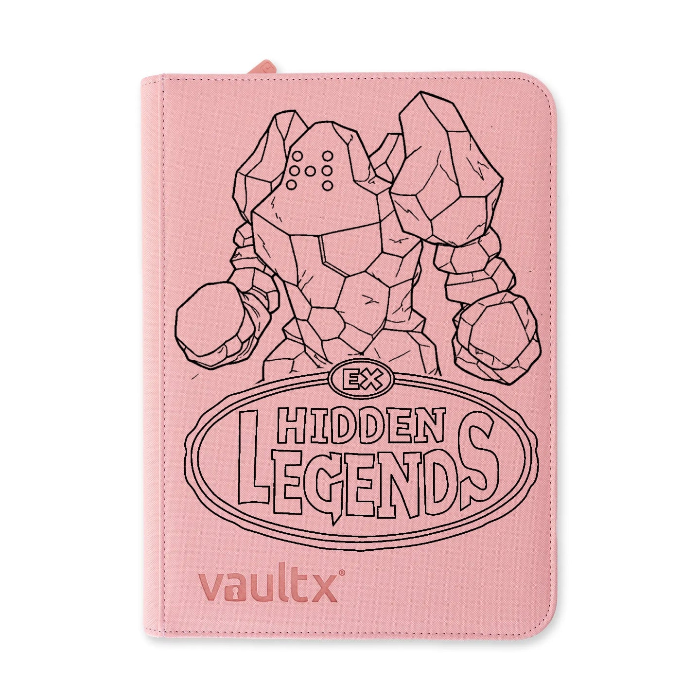 Hidden Legends (EX5)