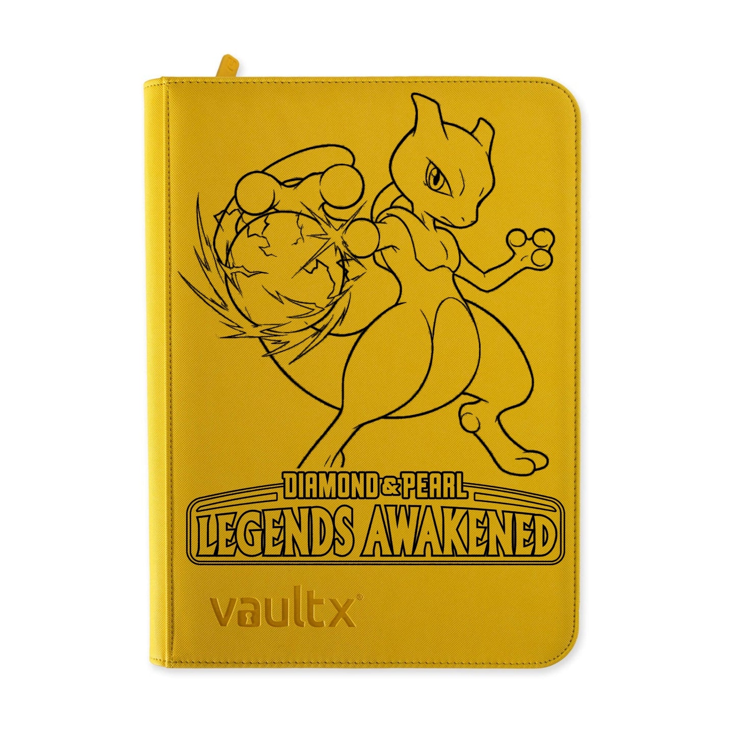 Legends Awakened (DP6)