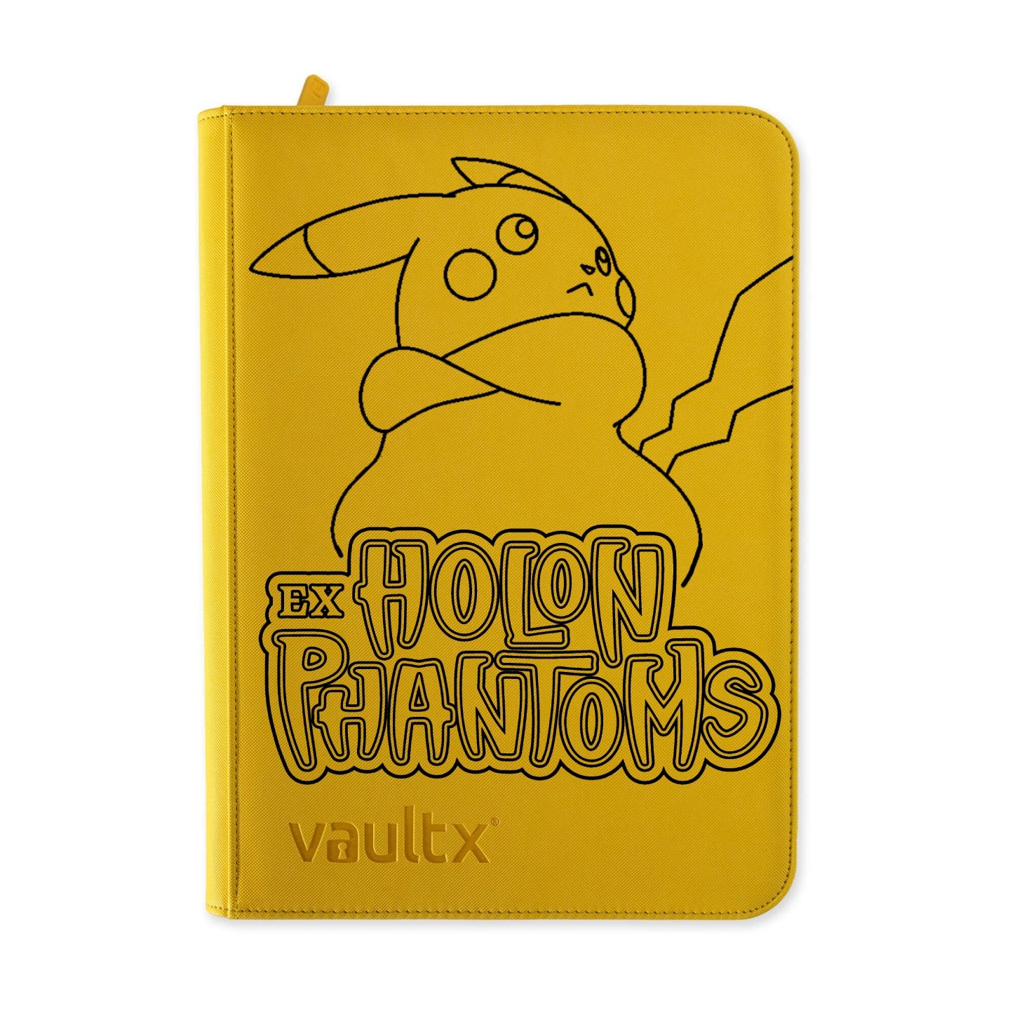 Holon Phantoms (EX13)