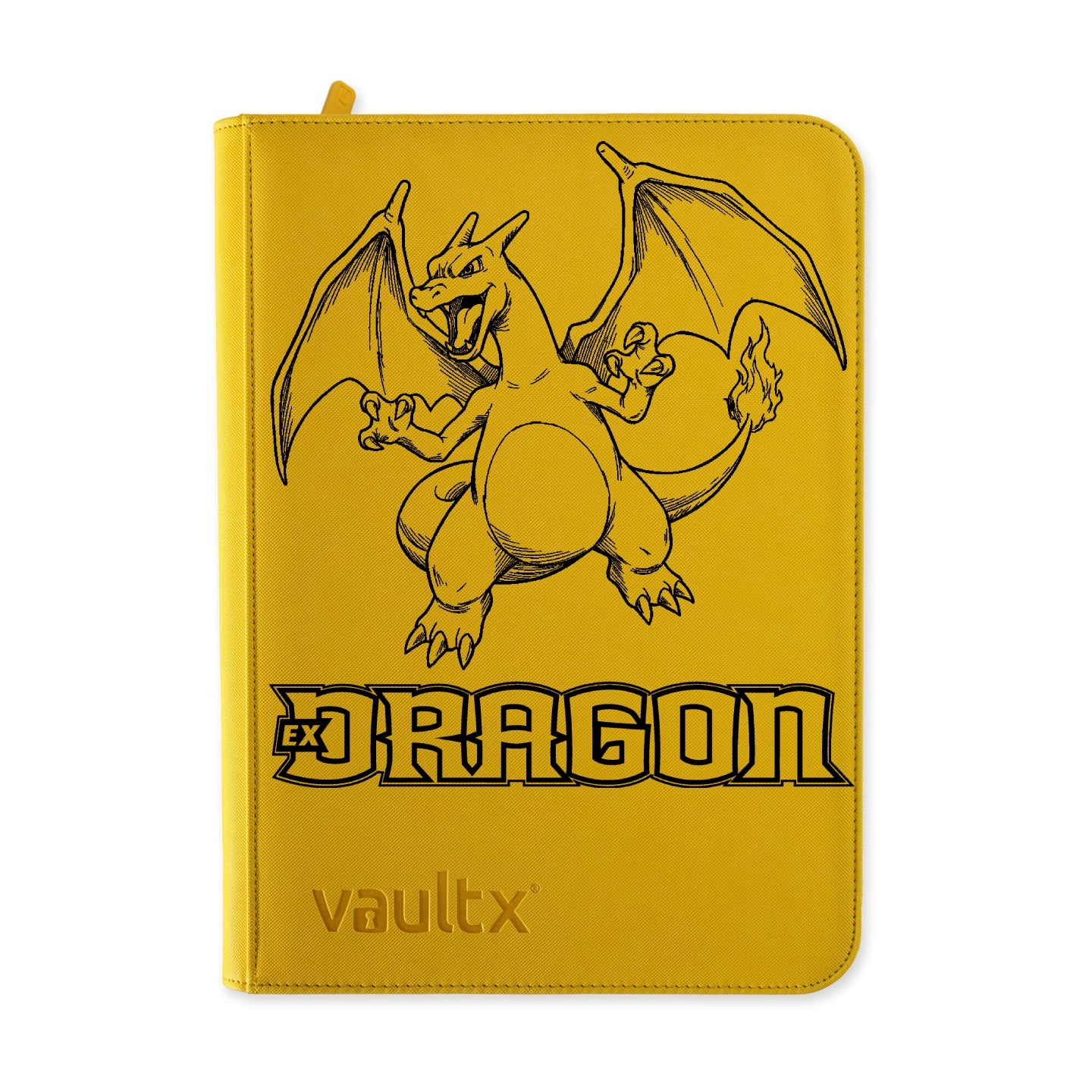 Dragon (EX3)