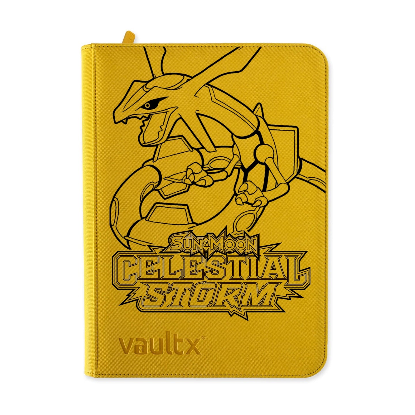 Celestial Storm (SM7)