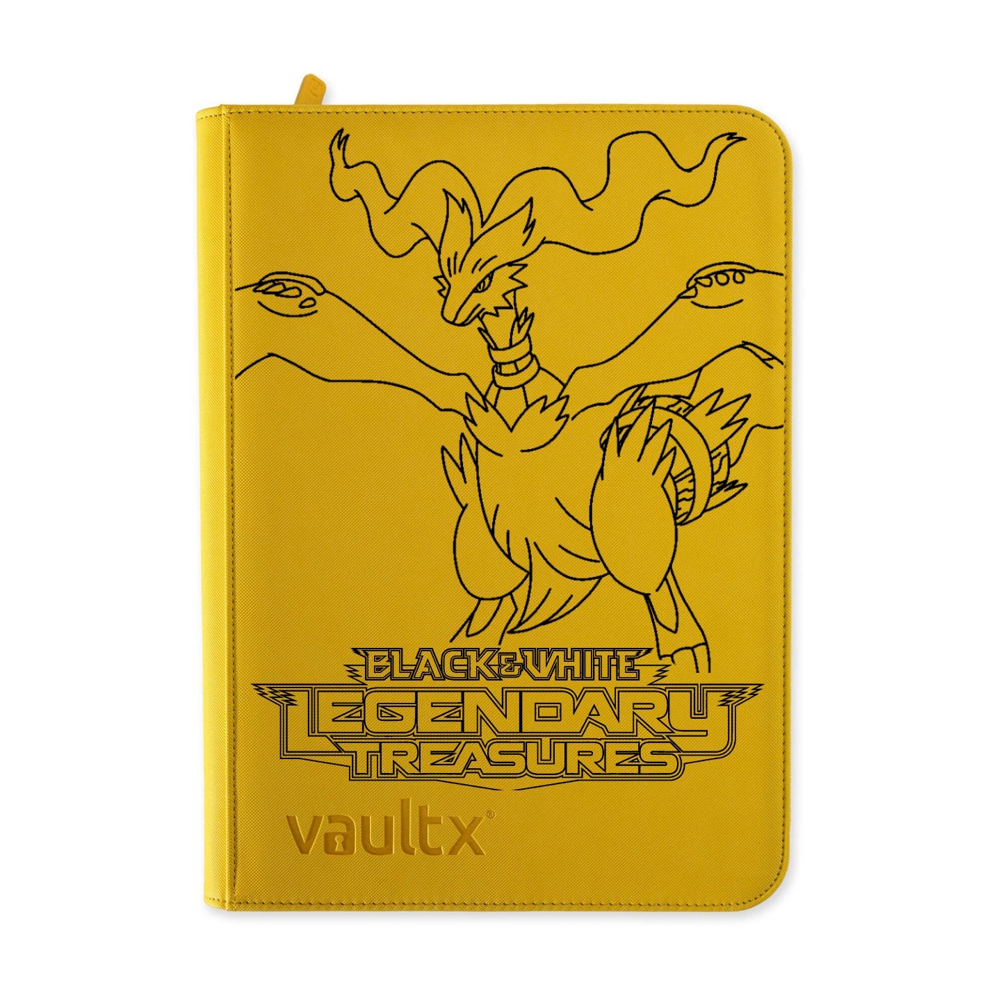 Legendary Treasures (BW11)