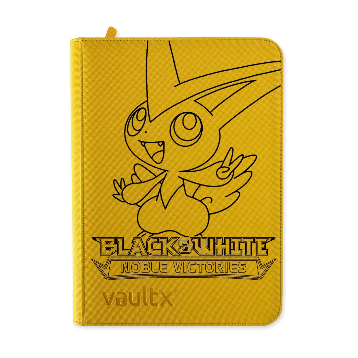 Noble Victories (BW3)