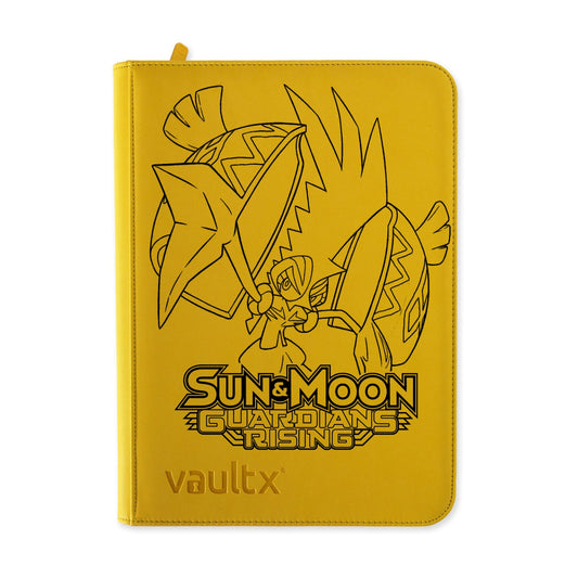 Guardians Rising (SM2)