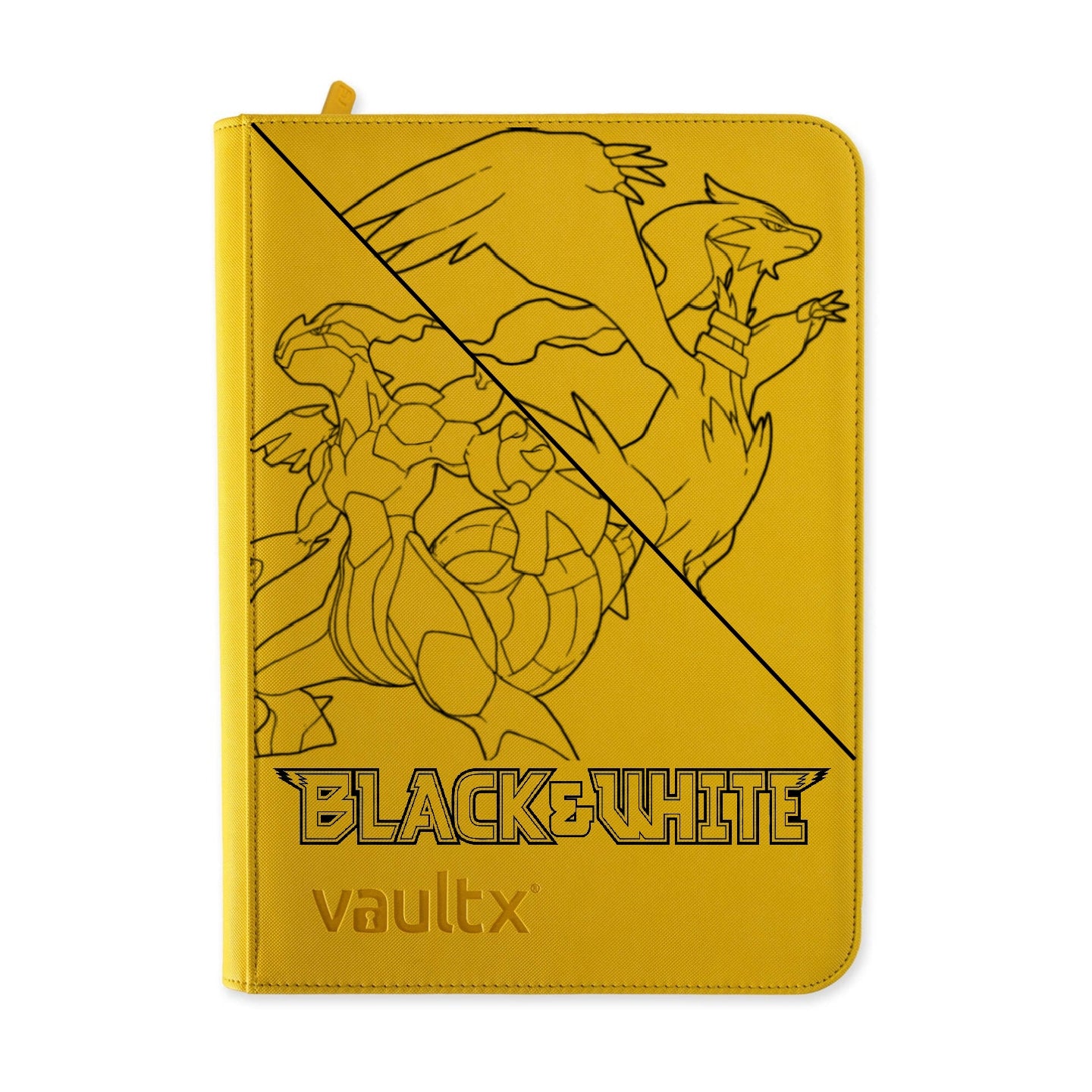 Black & White Base (BW1)