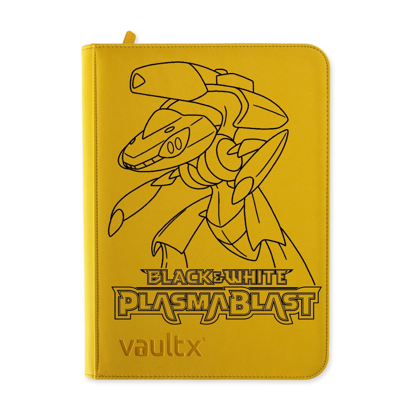 Plasma Blast (BW10)