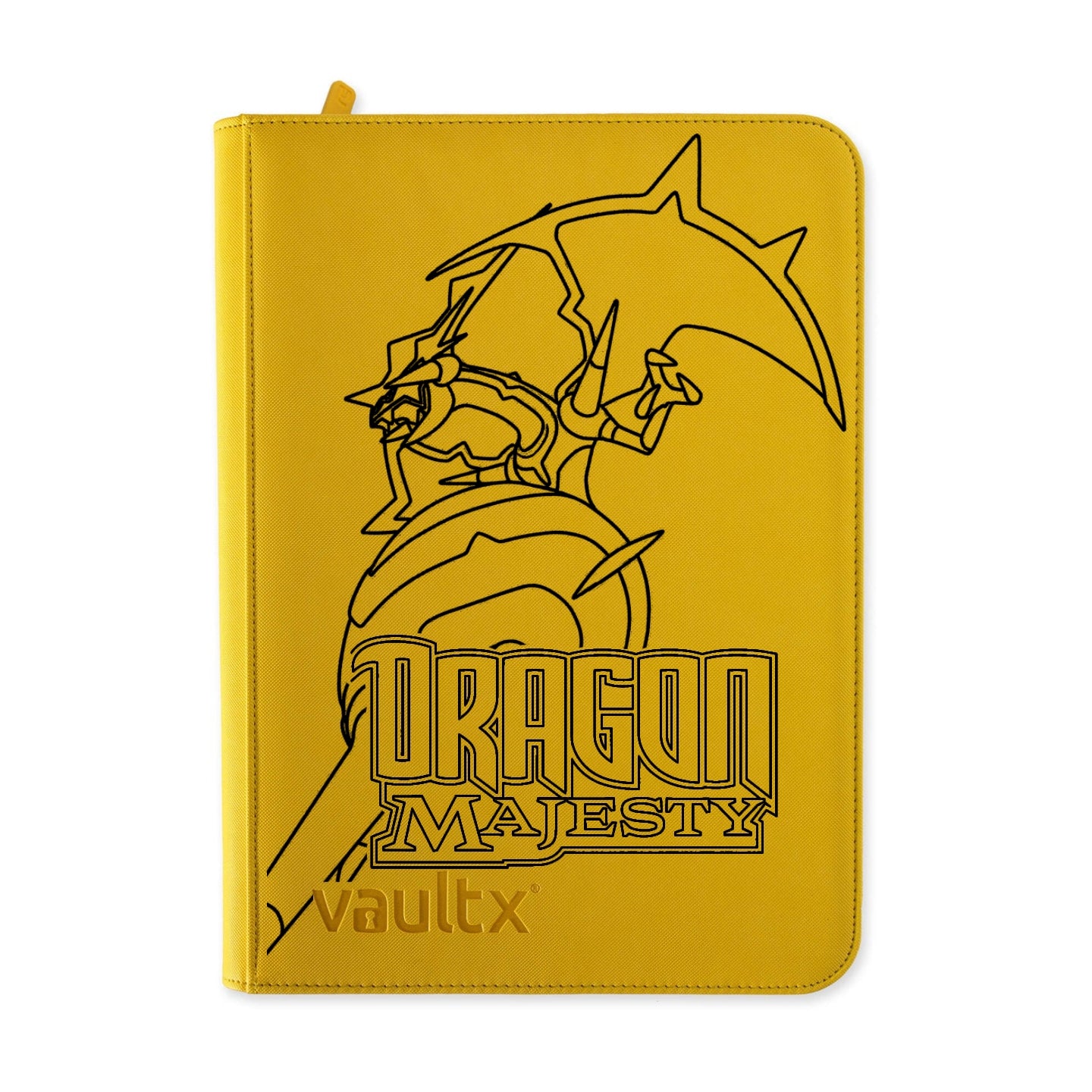 Dragon Majesty (SM7.5)