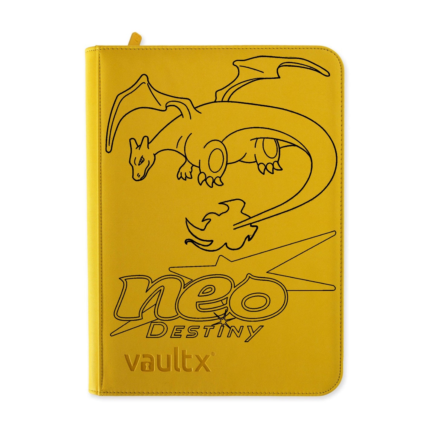 Neo Destiny (NEO4)