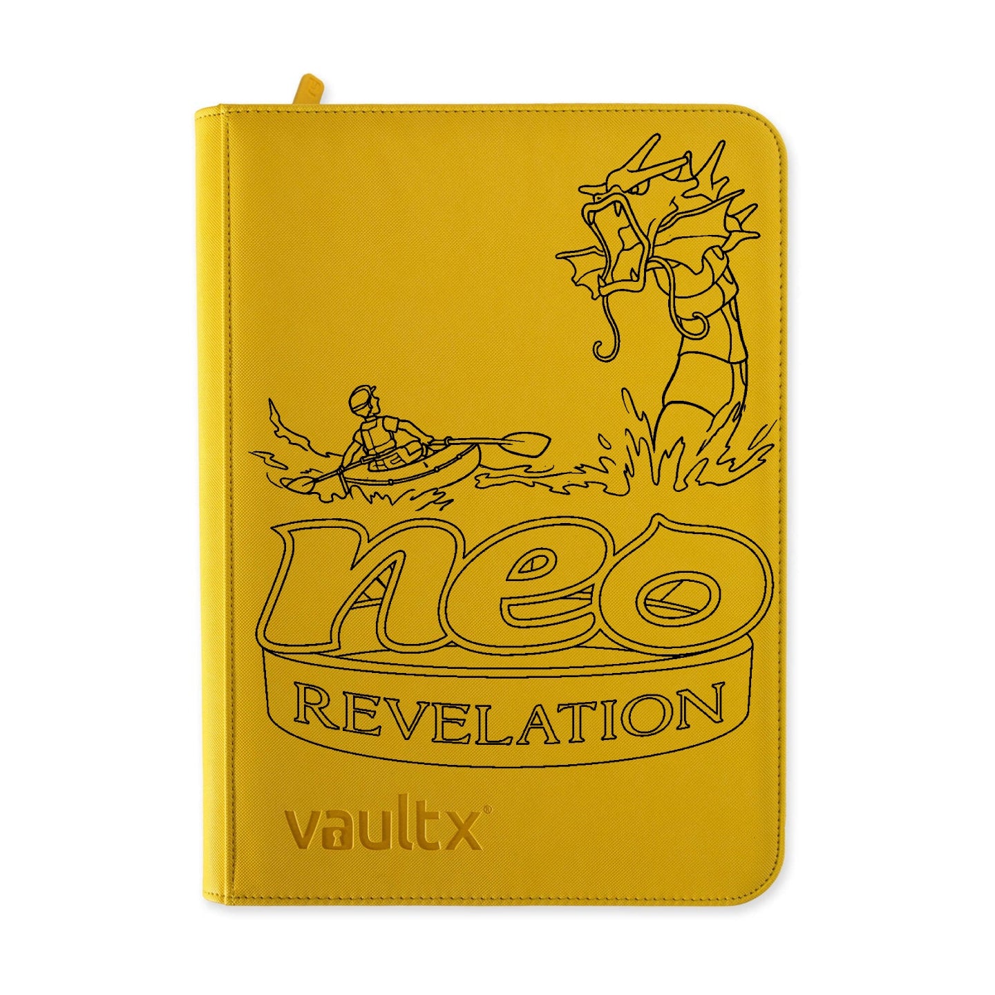 Neo Revelation (NEO3)