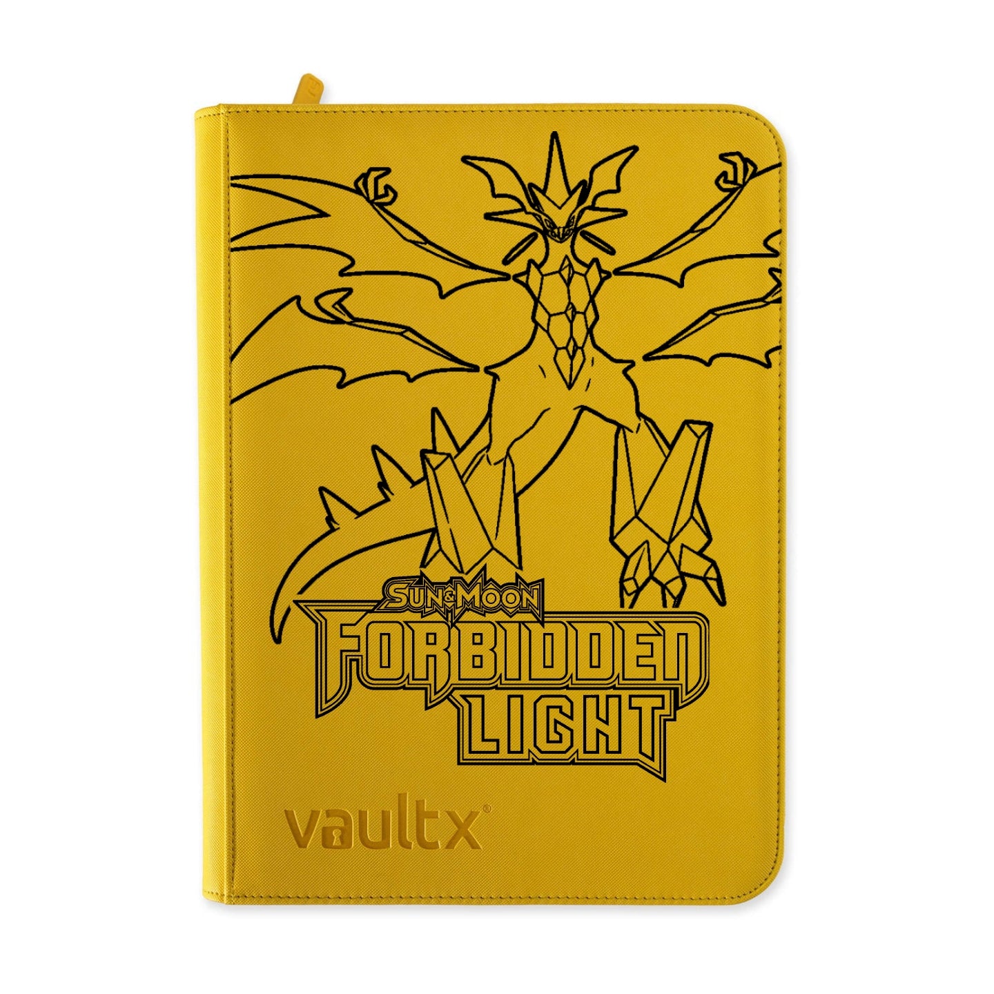 Forbidden Light (SM6)