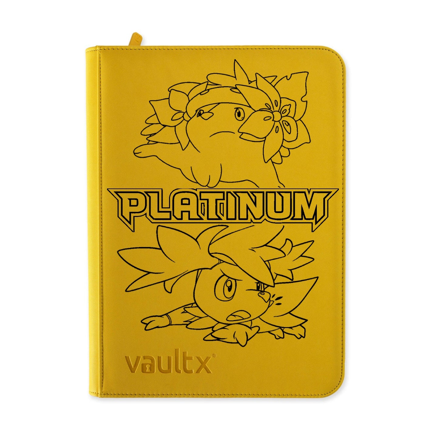 Platinum Base (P1)