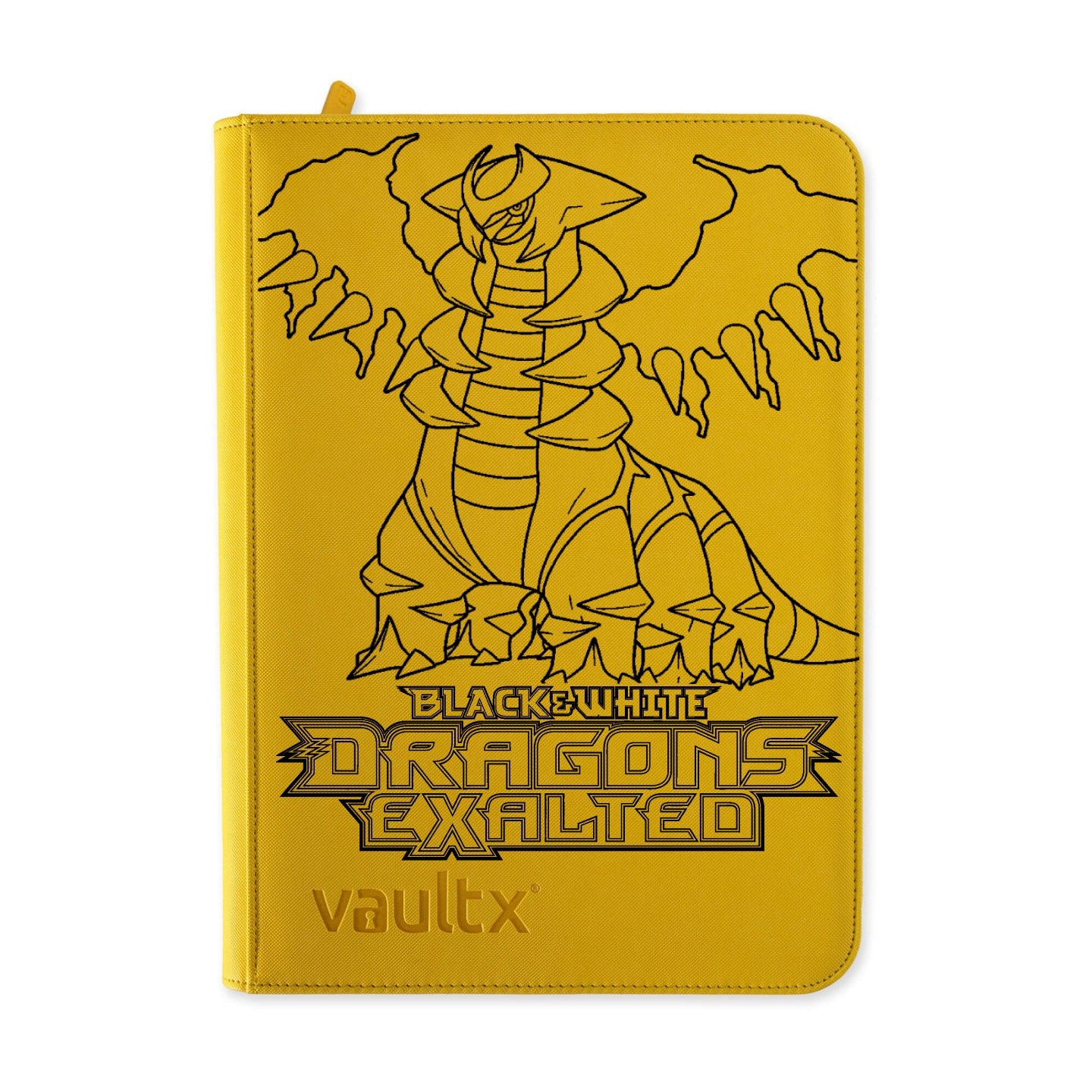 Dragons Exalted (BW6)