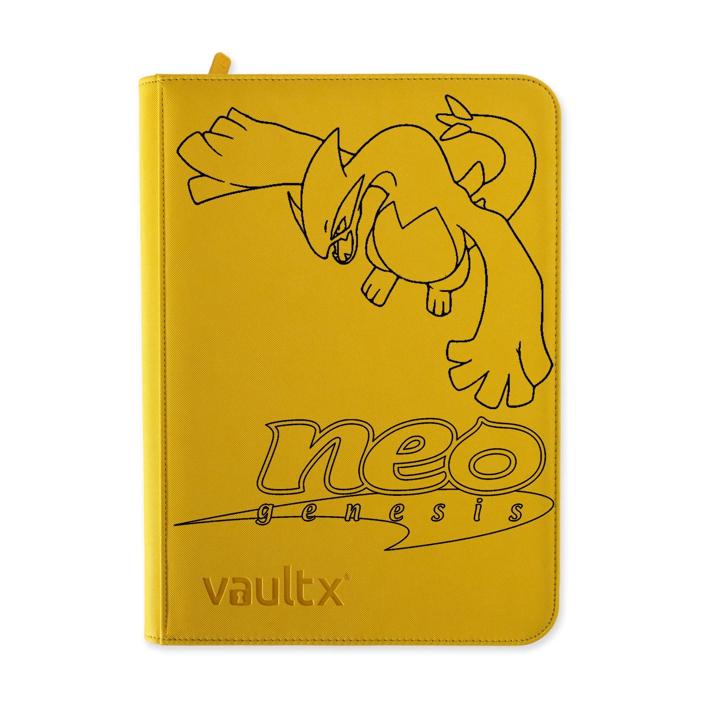 Neo Genesis (NEO1)