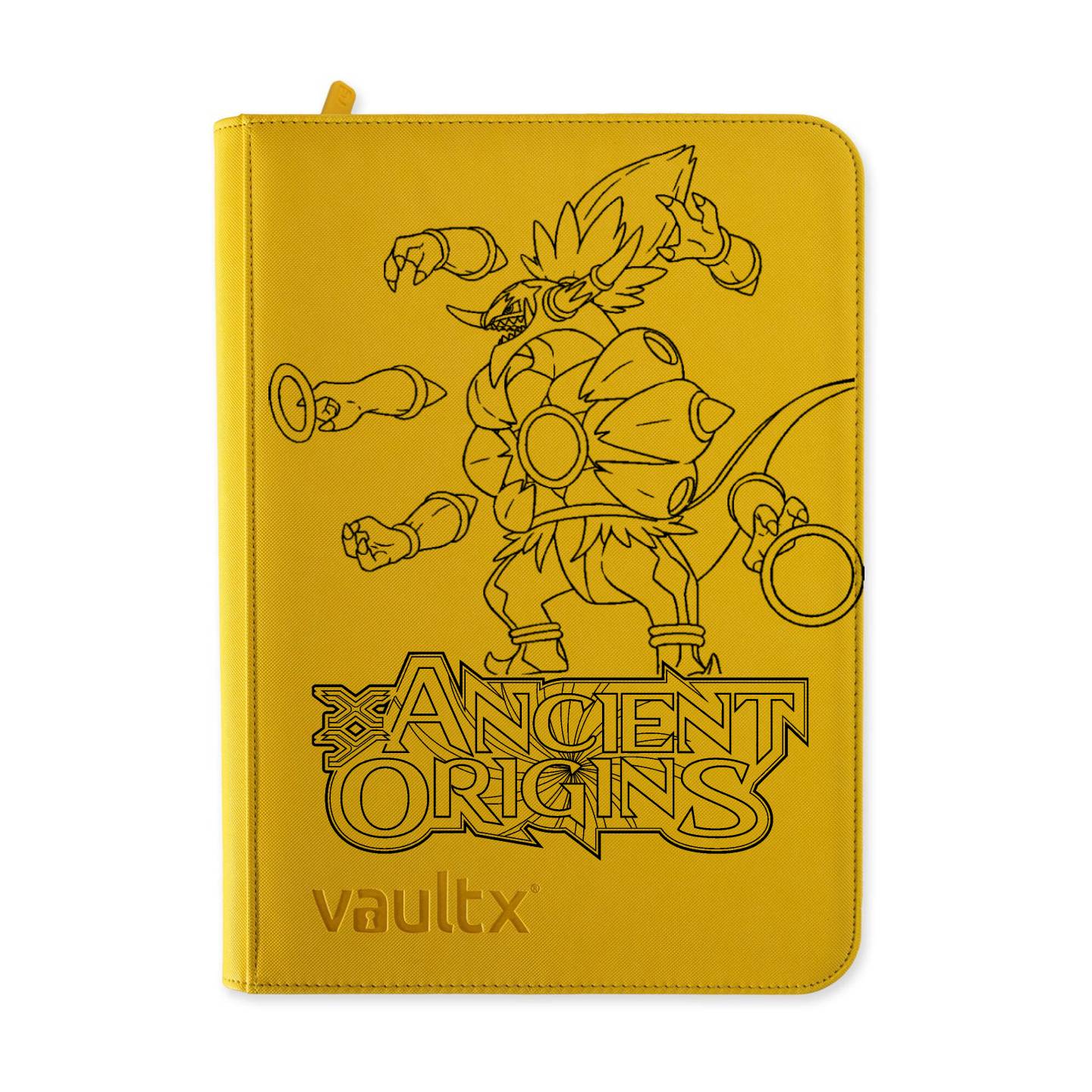 Ancient Origins (XY7)