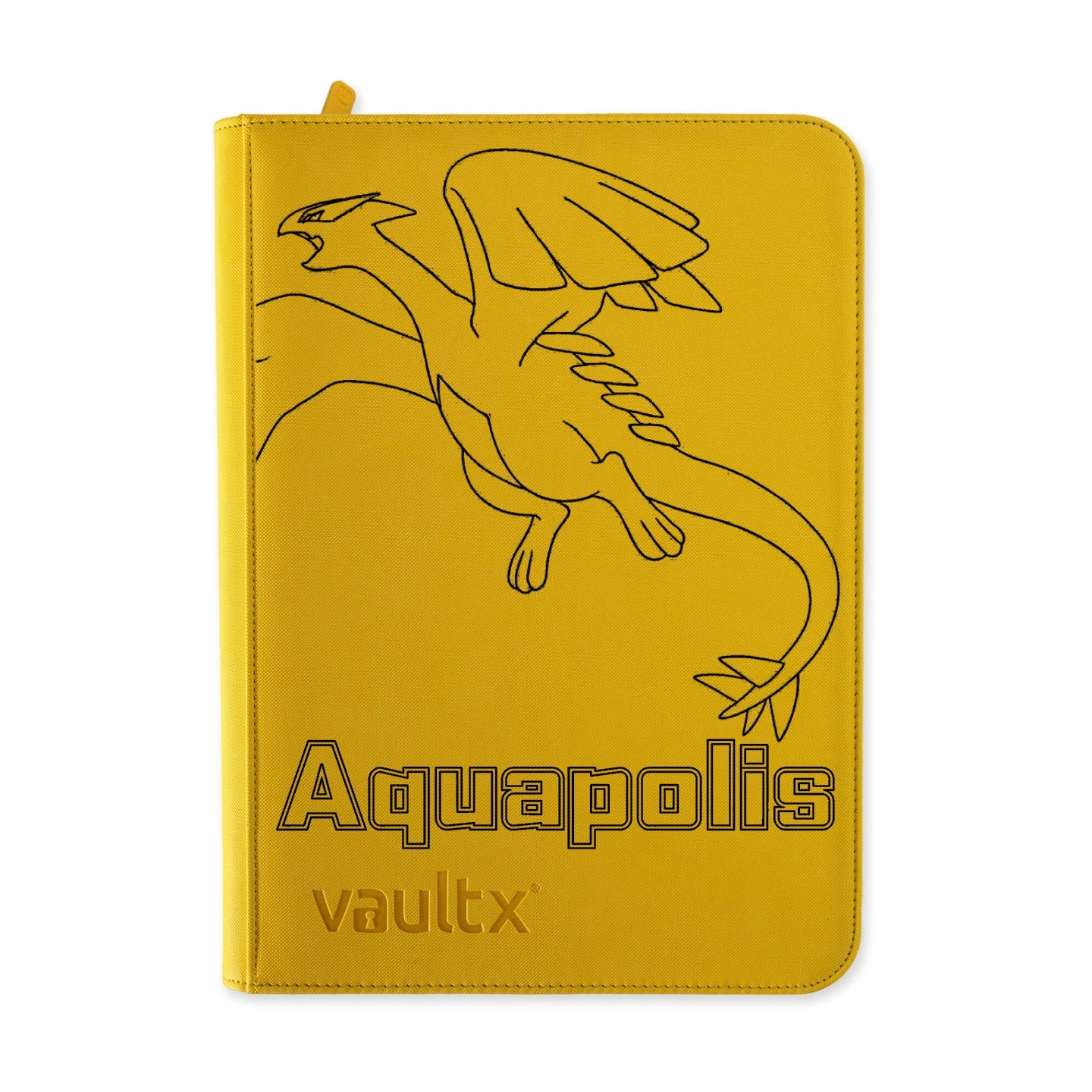 Aquapolis