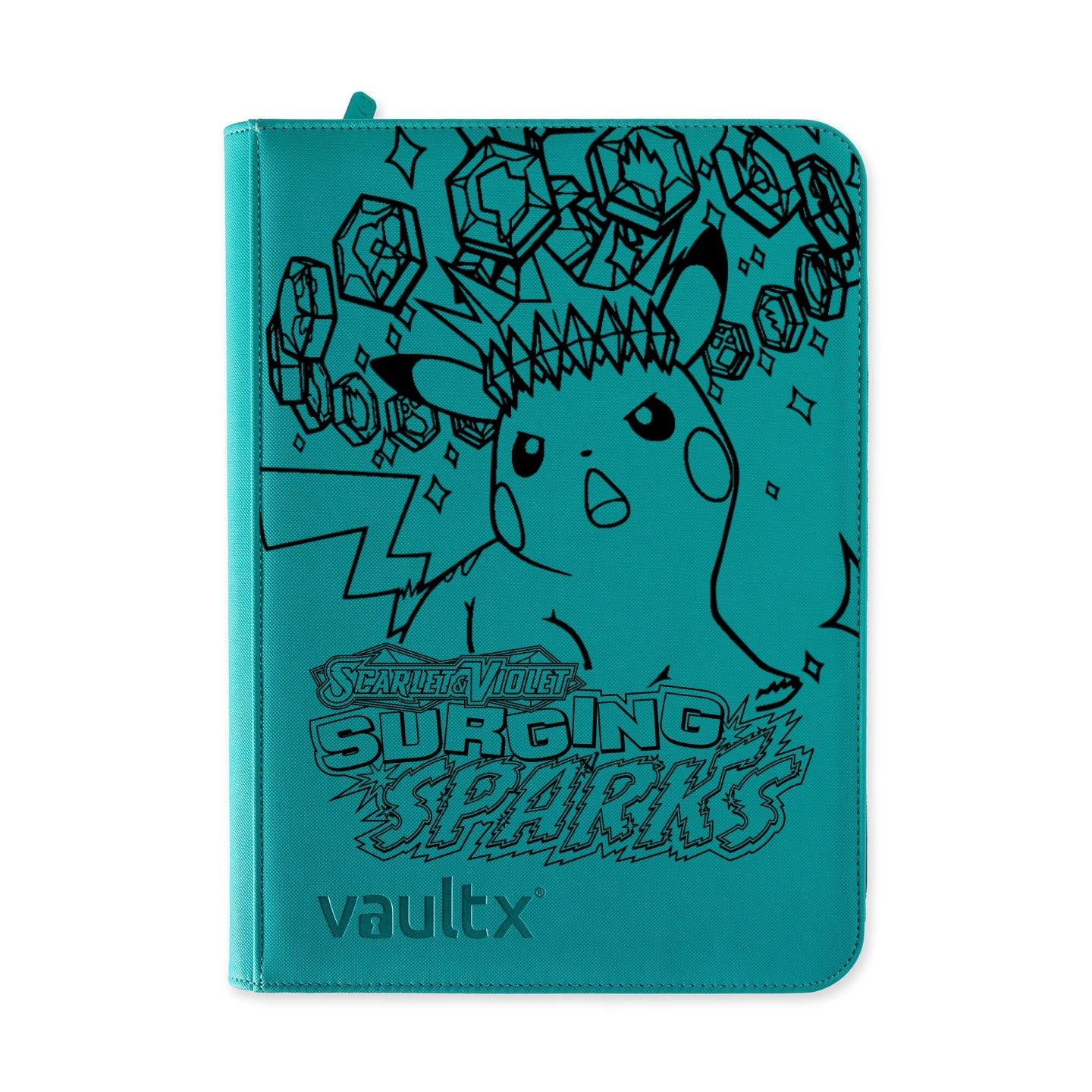 Surging Sparks (SV8)