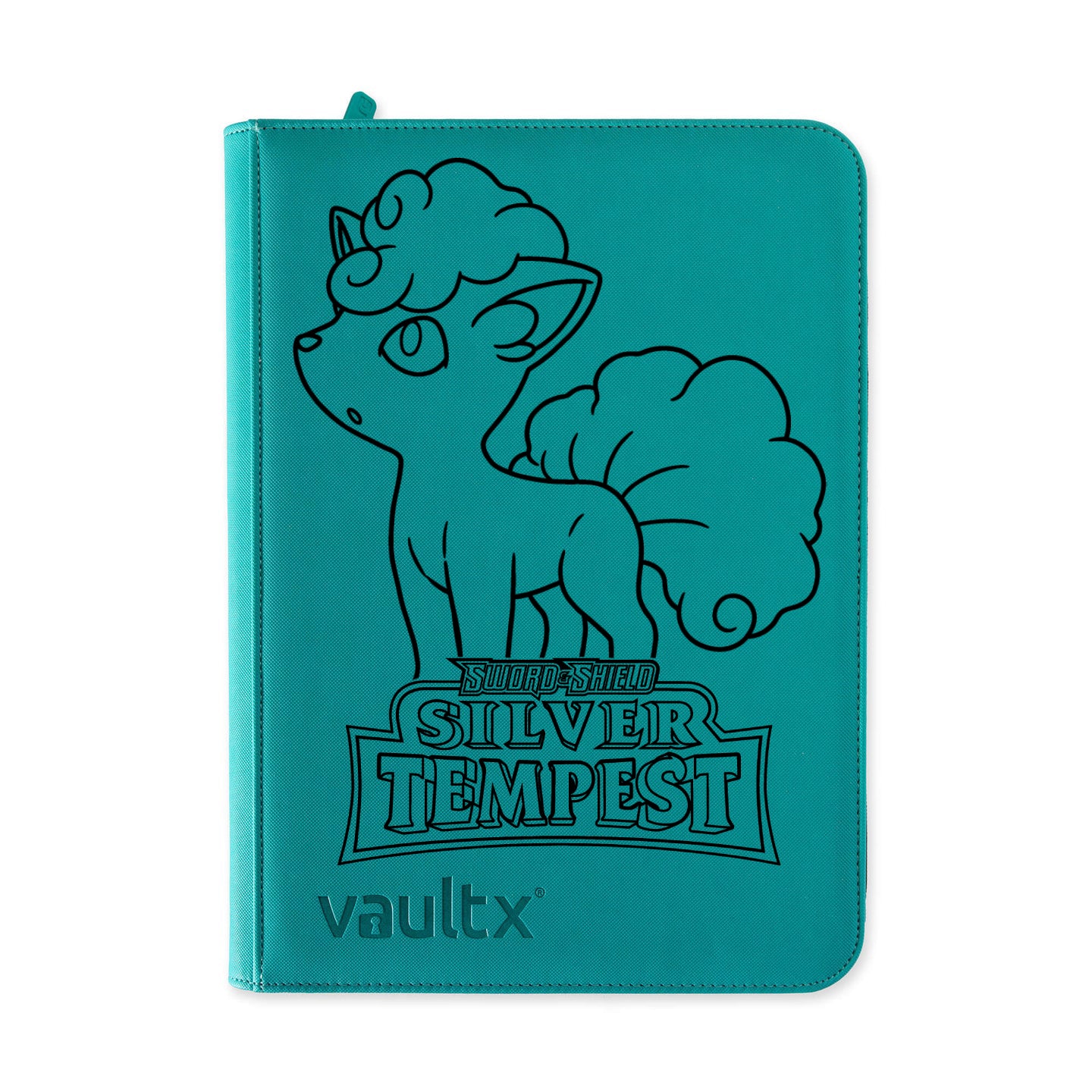 Silver Tempest (SWSH12)