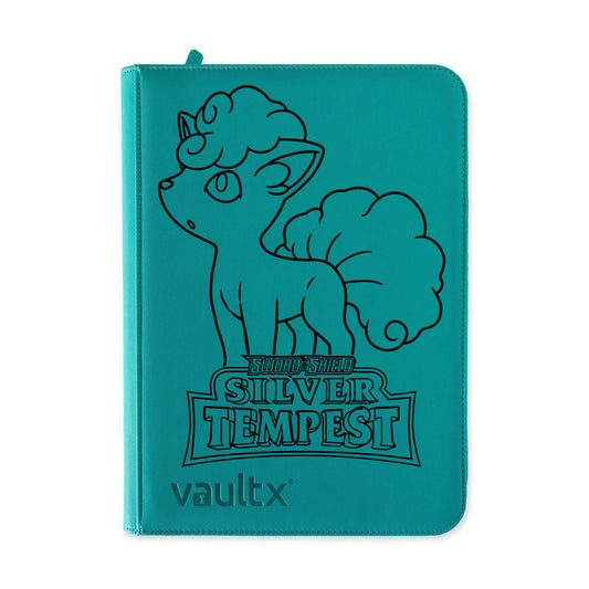 Silver Tempest (SWSH12)