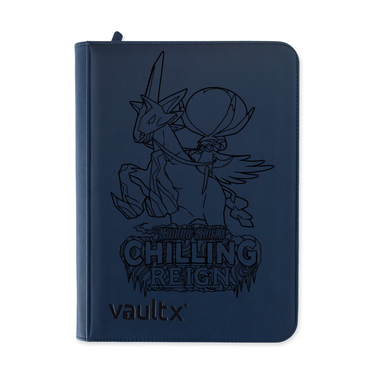 Chilling Reign (SWSH6)