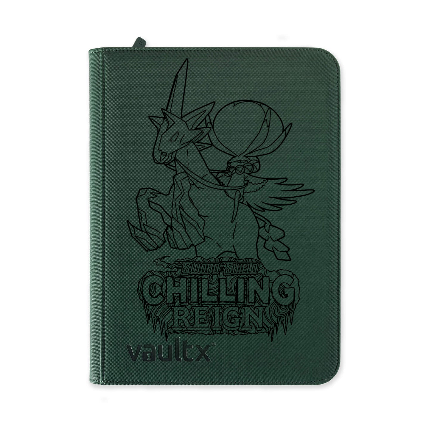 Chilling Reign (SWSH6)