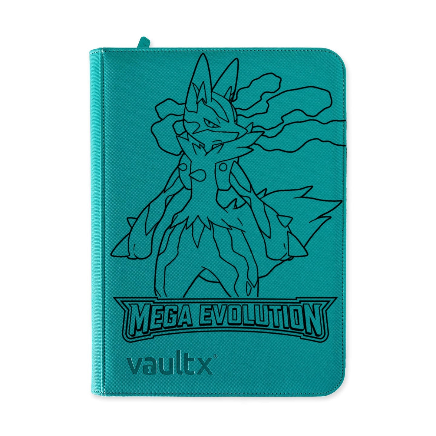 Mega Evolution (ME1)