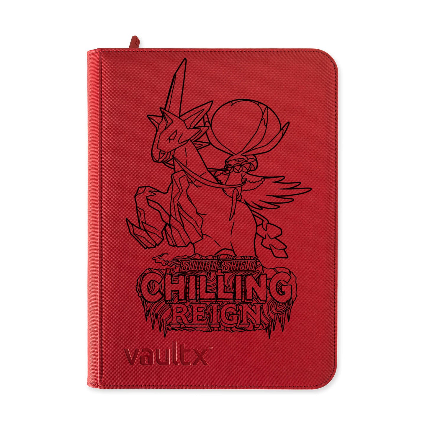 Chilling Reign (SWSH6)