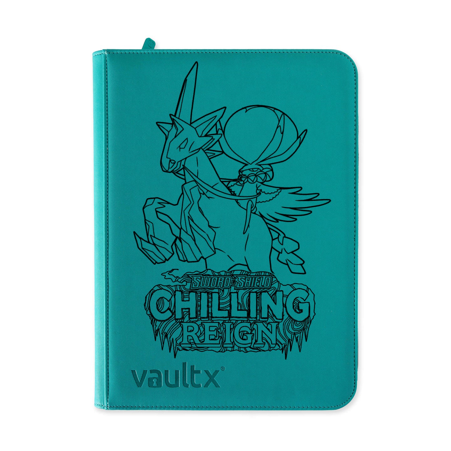 Chilling Reign (SWSH6)
