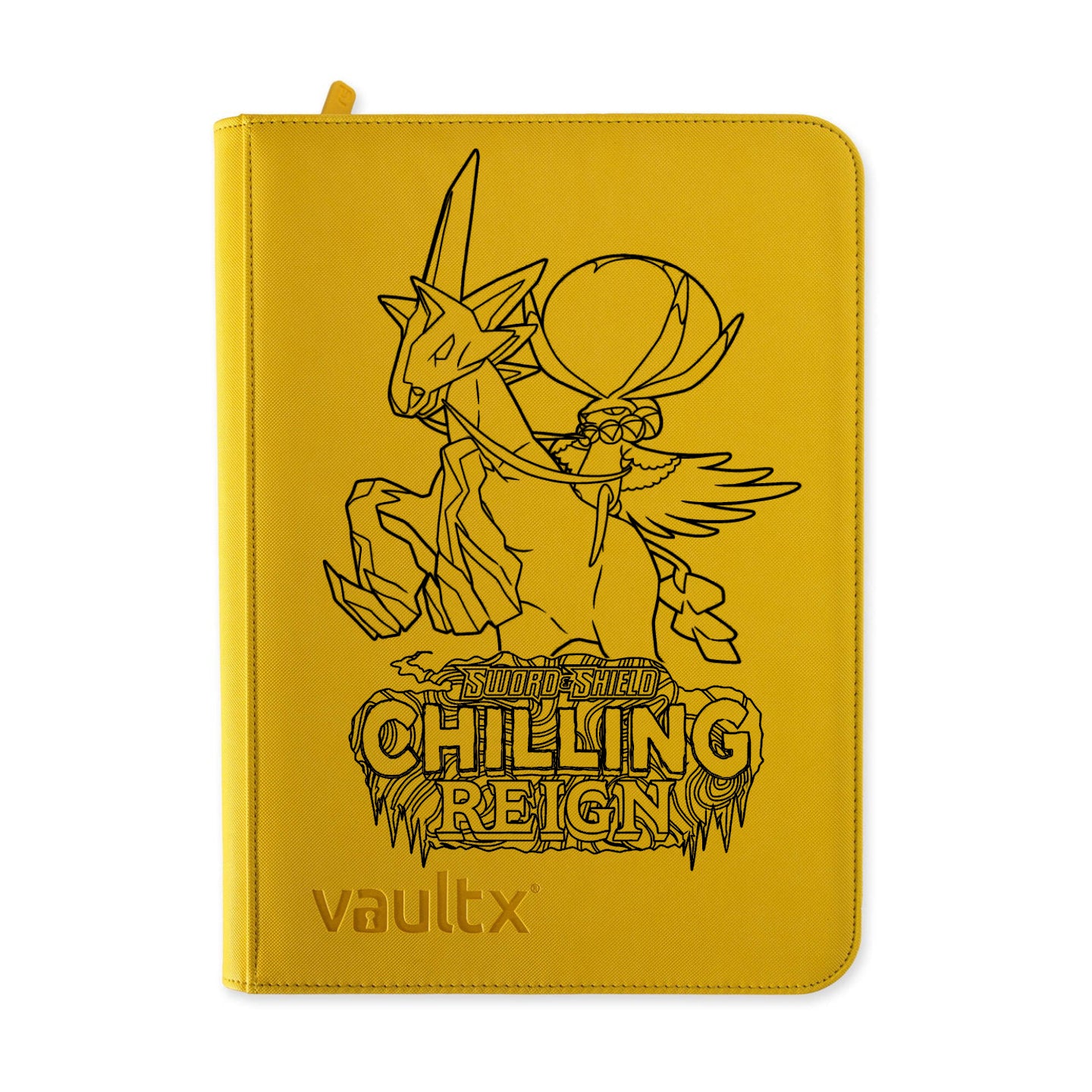 Chilling Reign (SWSH6)