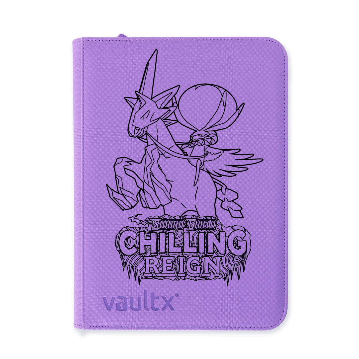 Chilling Reign (SWSH6)