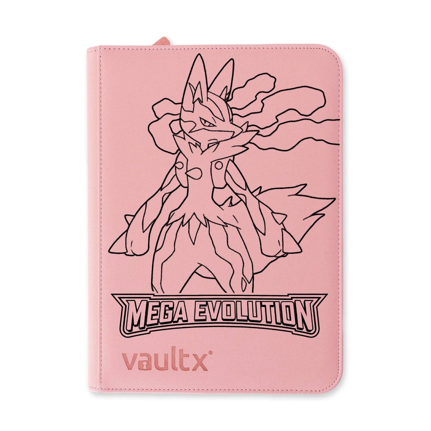Mega Evolution (ME1)