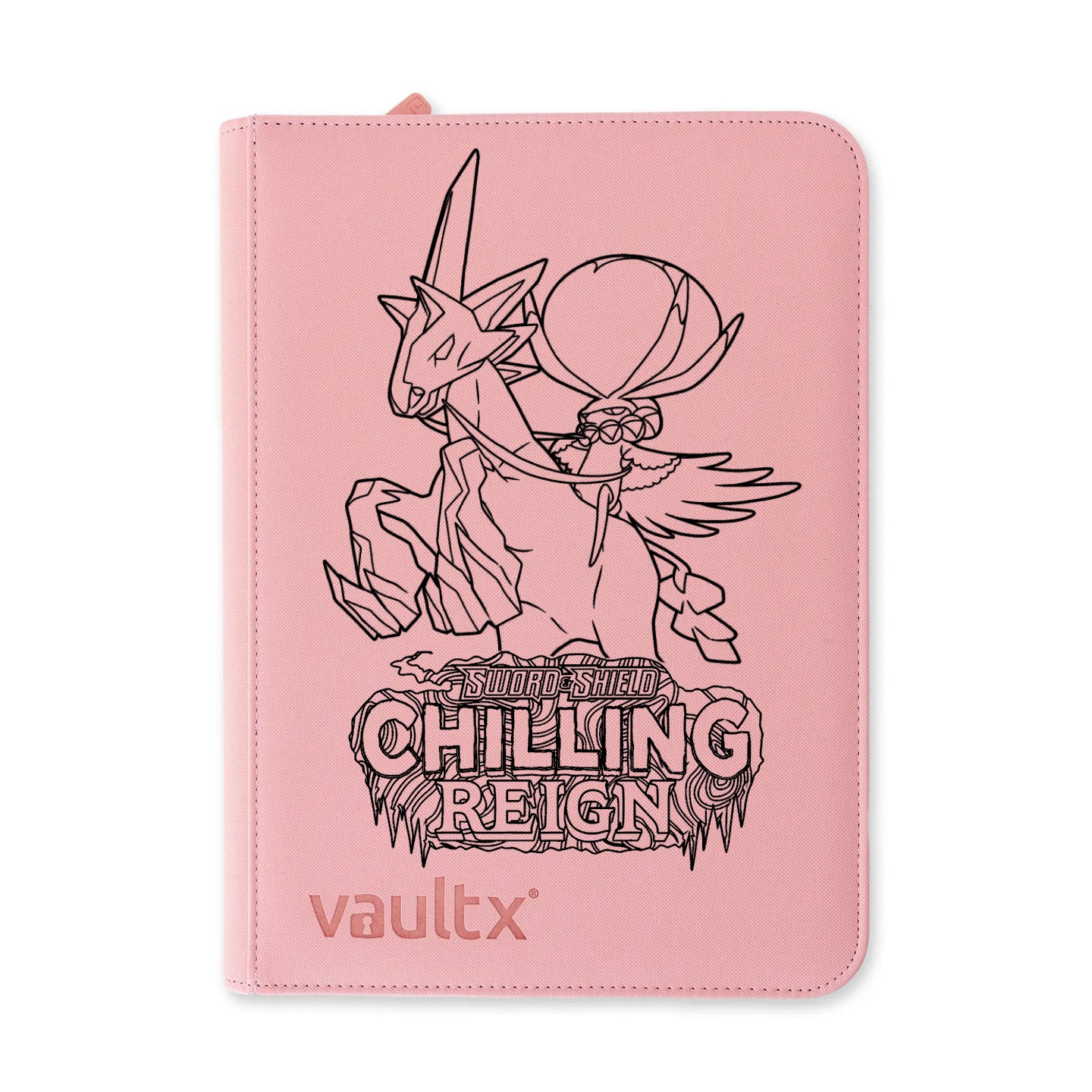 Chilling Reign (SWSH6)