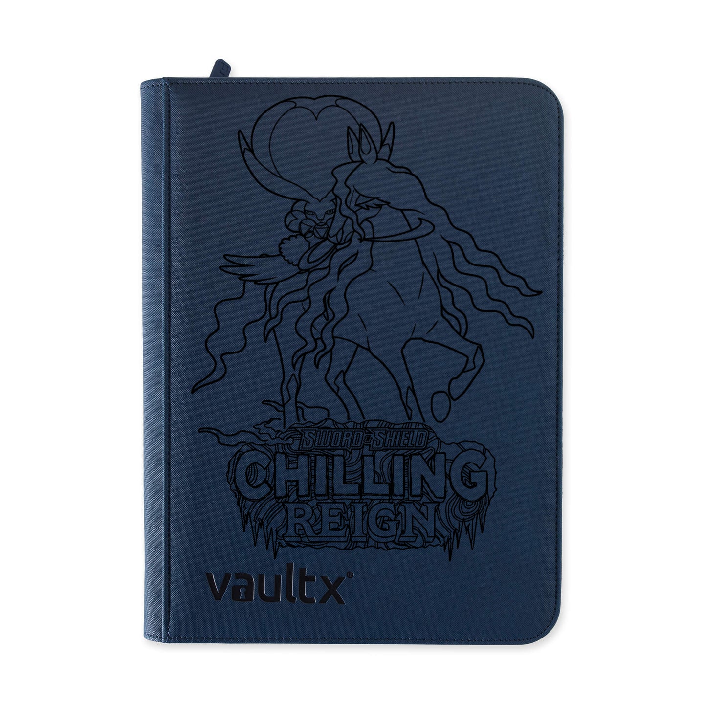 Chilling Reign (SWSH6)