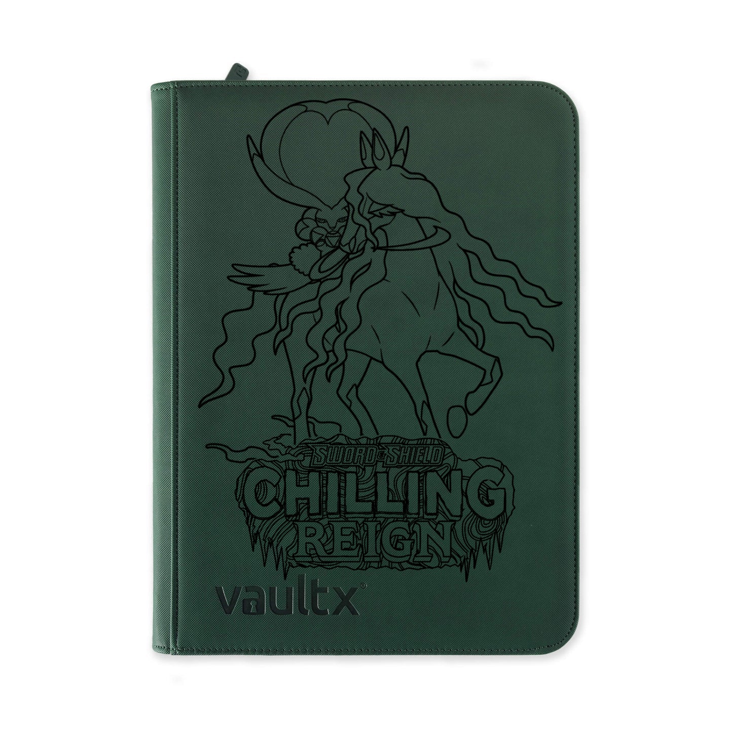 Chilling Reign (SWSH6)