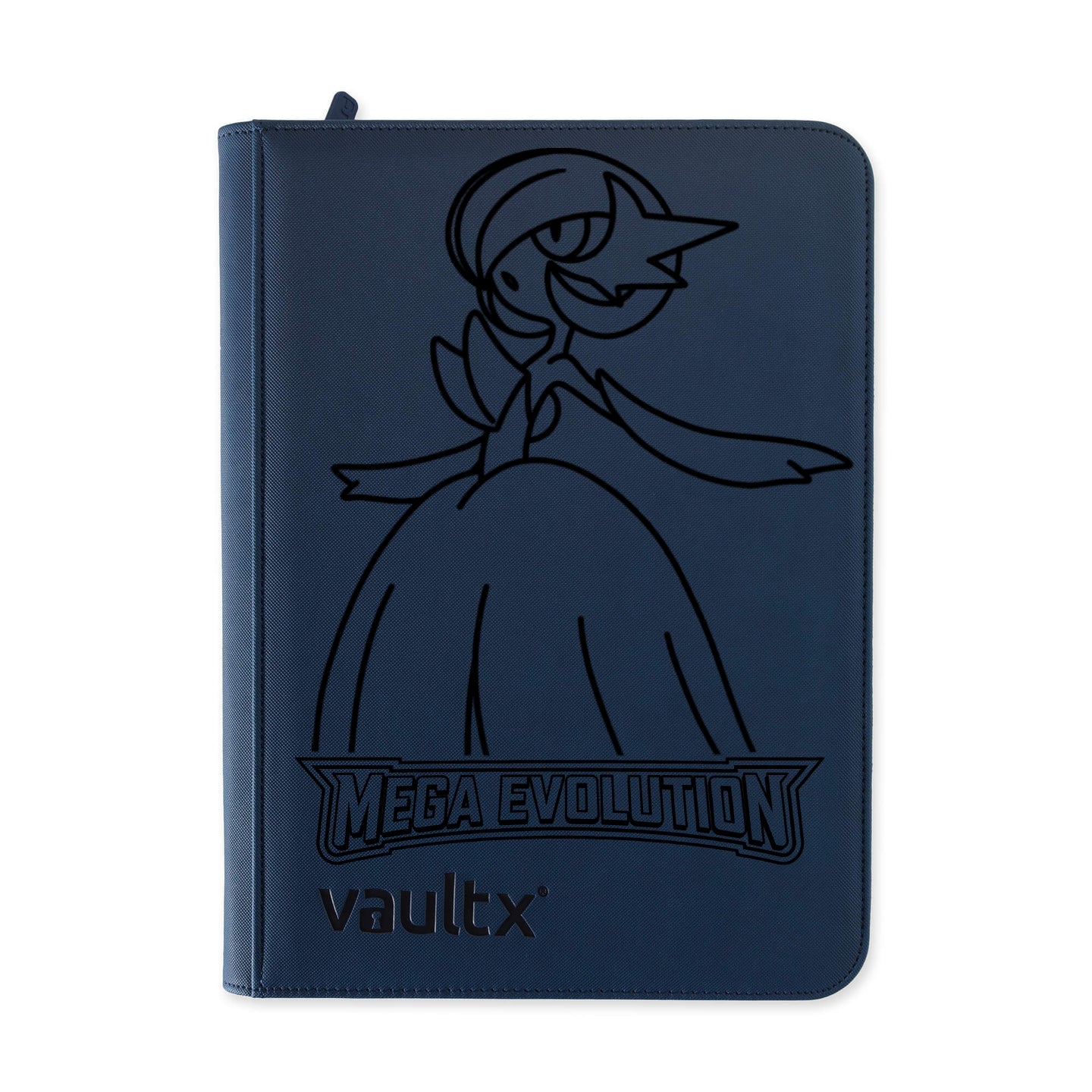 Mega Evolution (ME1)
