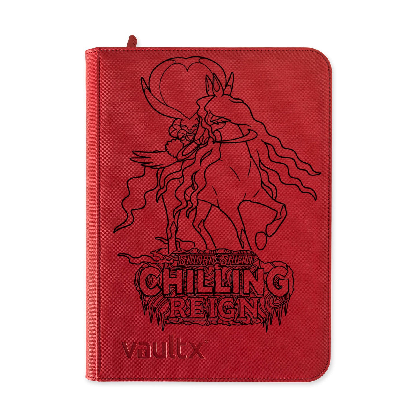 Chilling Reign (SWSH6)