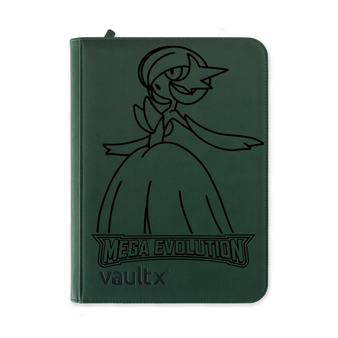 Mega Evolution (ME1)