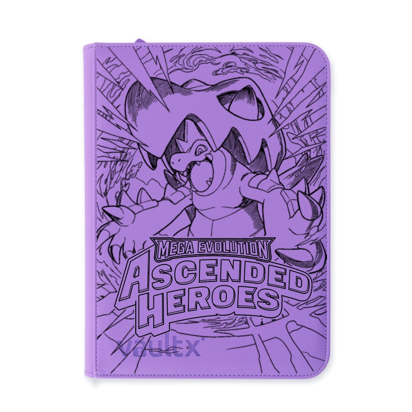 Ascended Heroes (ME2.5)