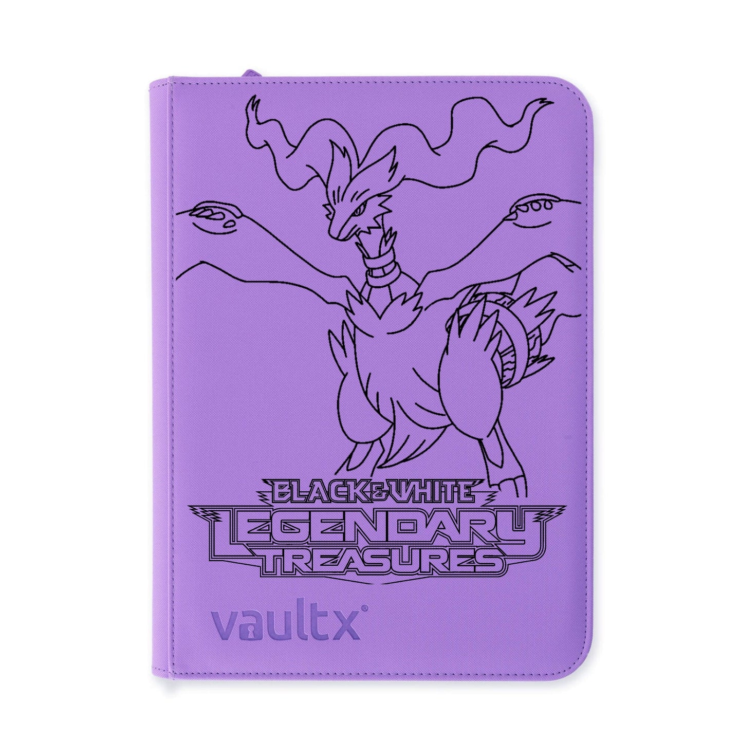 Legendary Treasures (BW11)