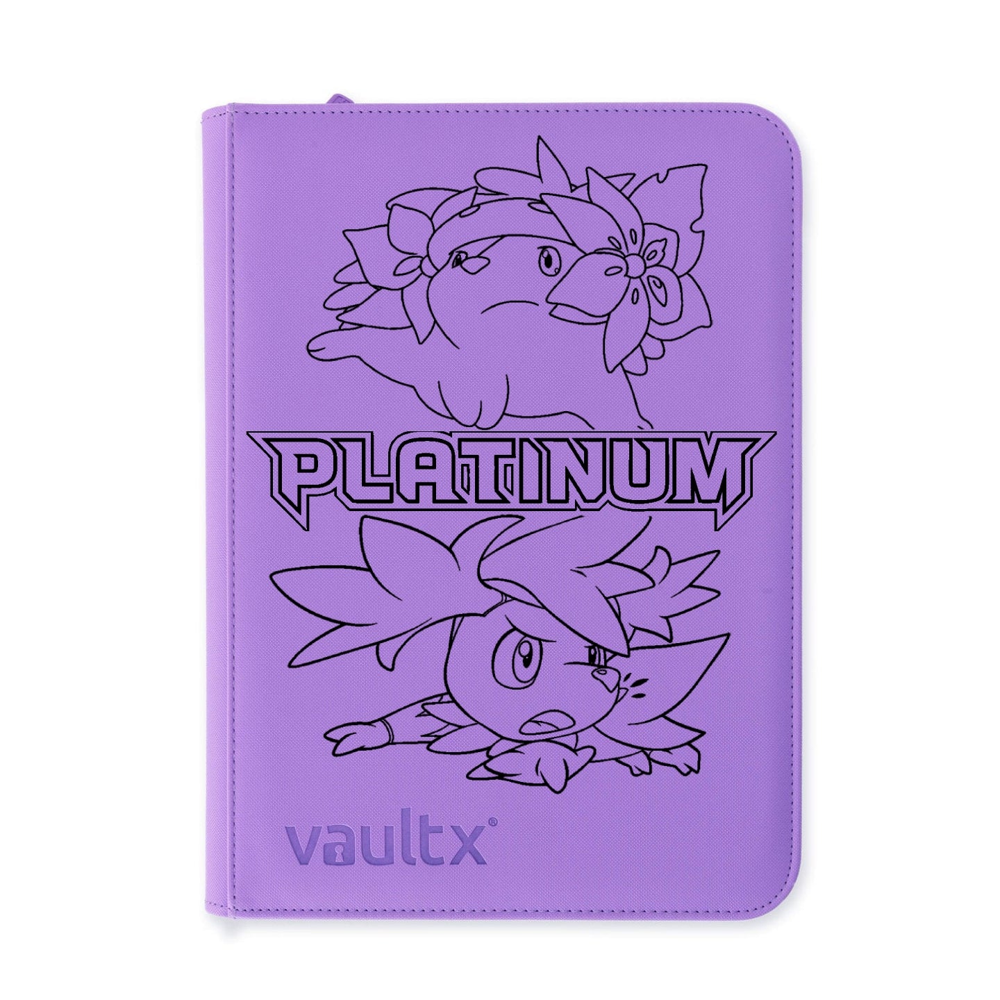 Platinum Base (P1)