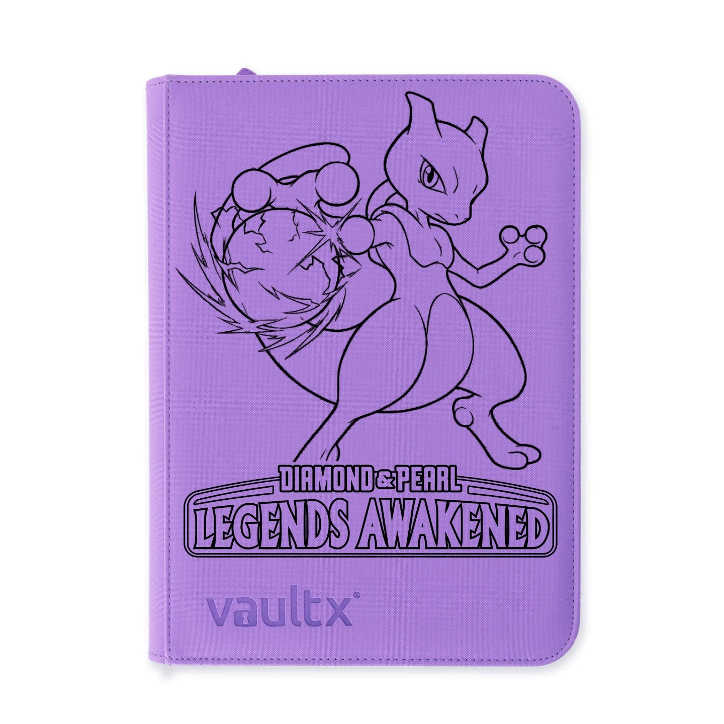 Legends Awakened (DP6)