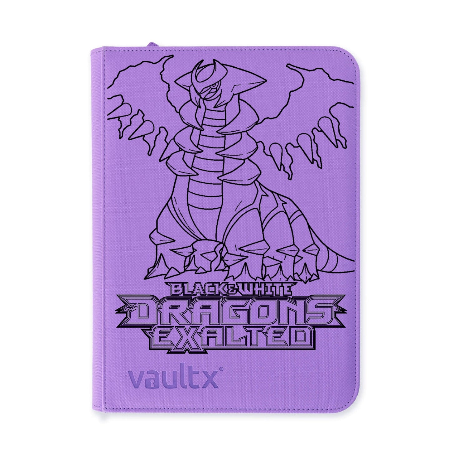 Dragons Exalted (BW6)