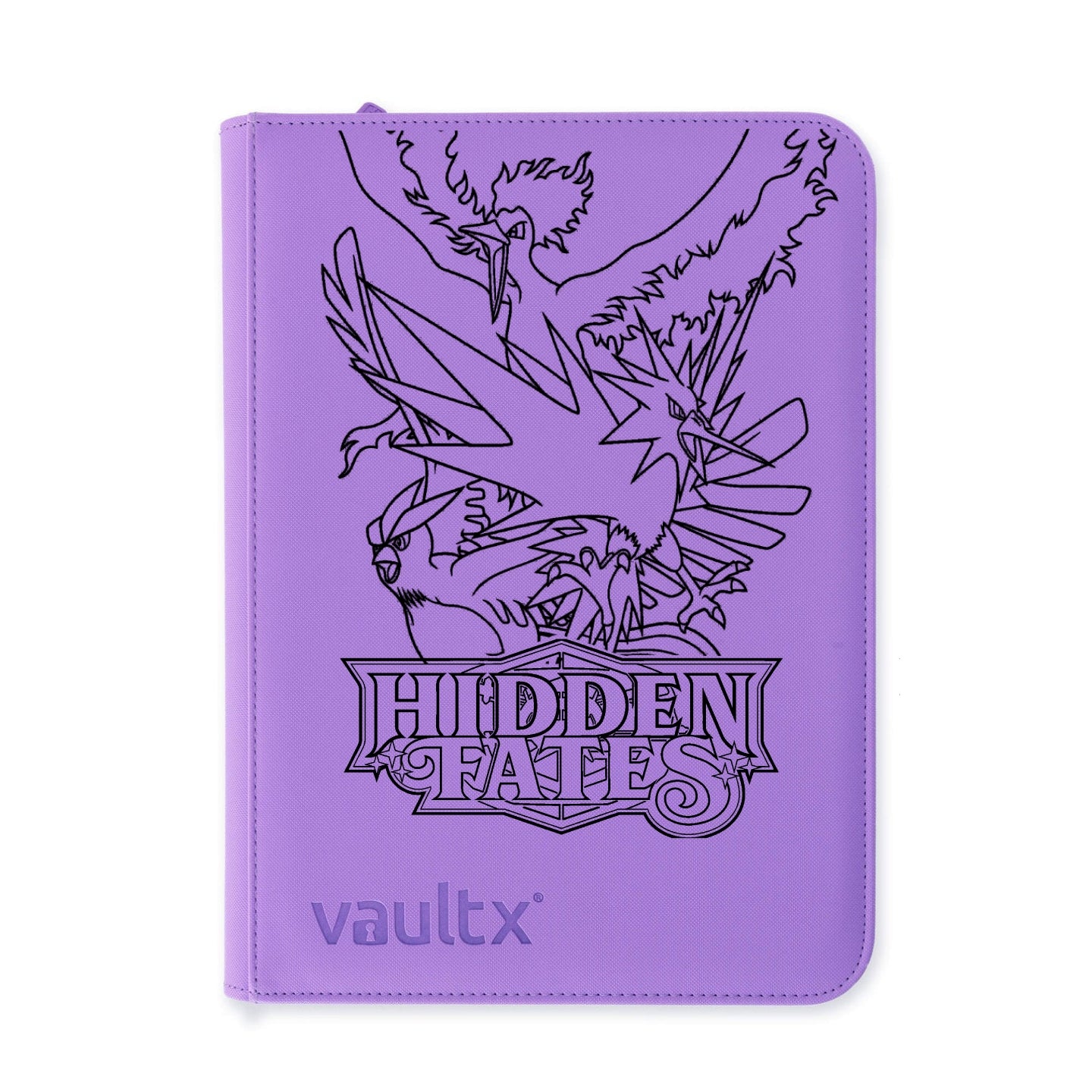 Hidden Fates (SM11.5)