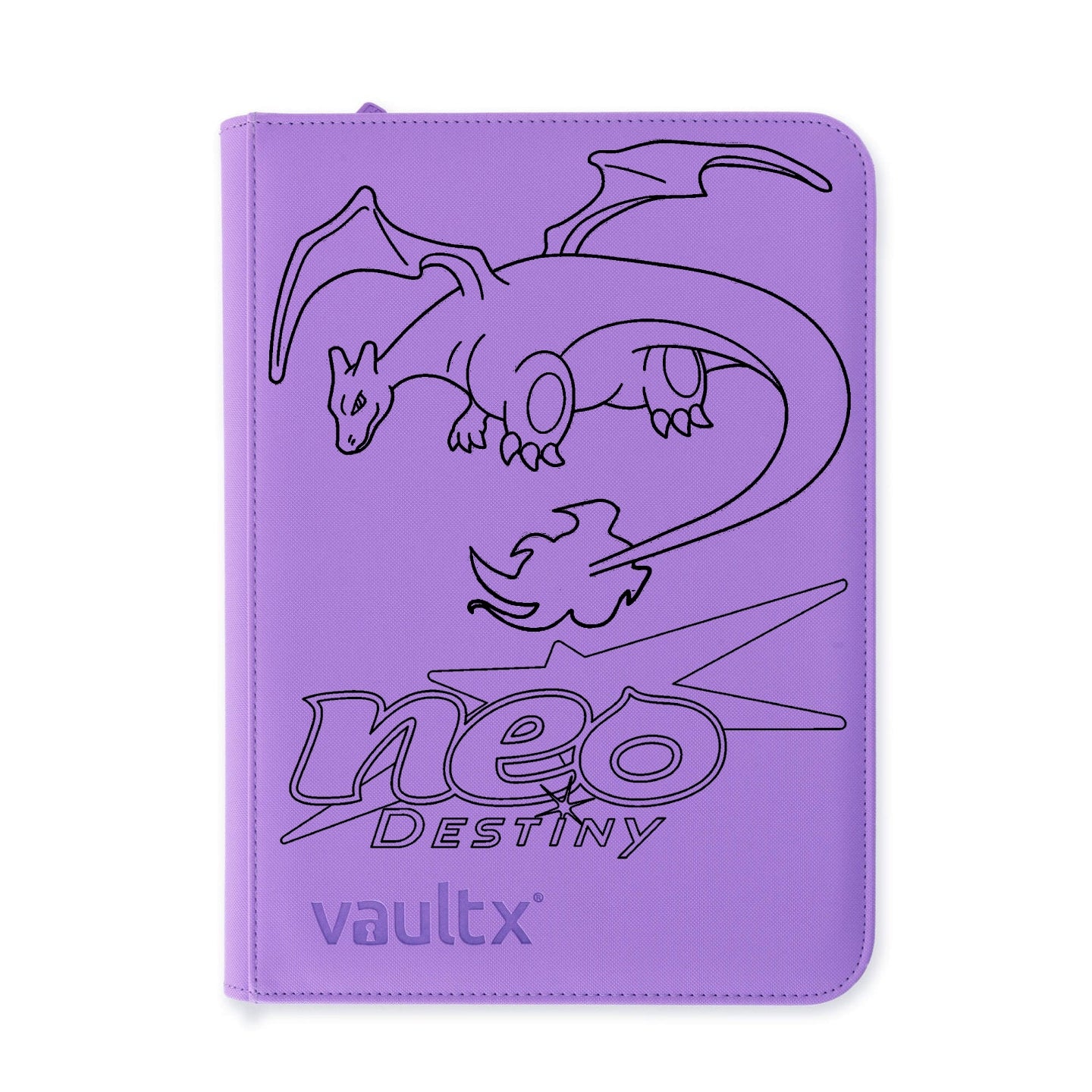 Neo Destiny (NEO4)