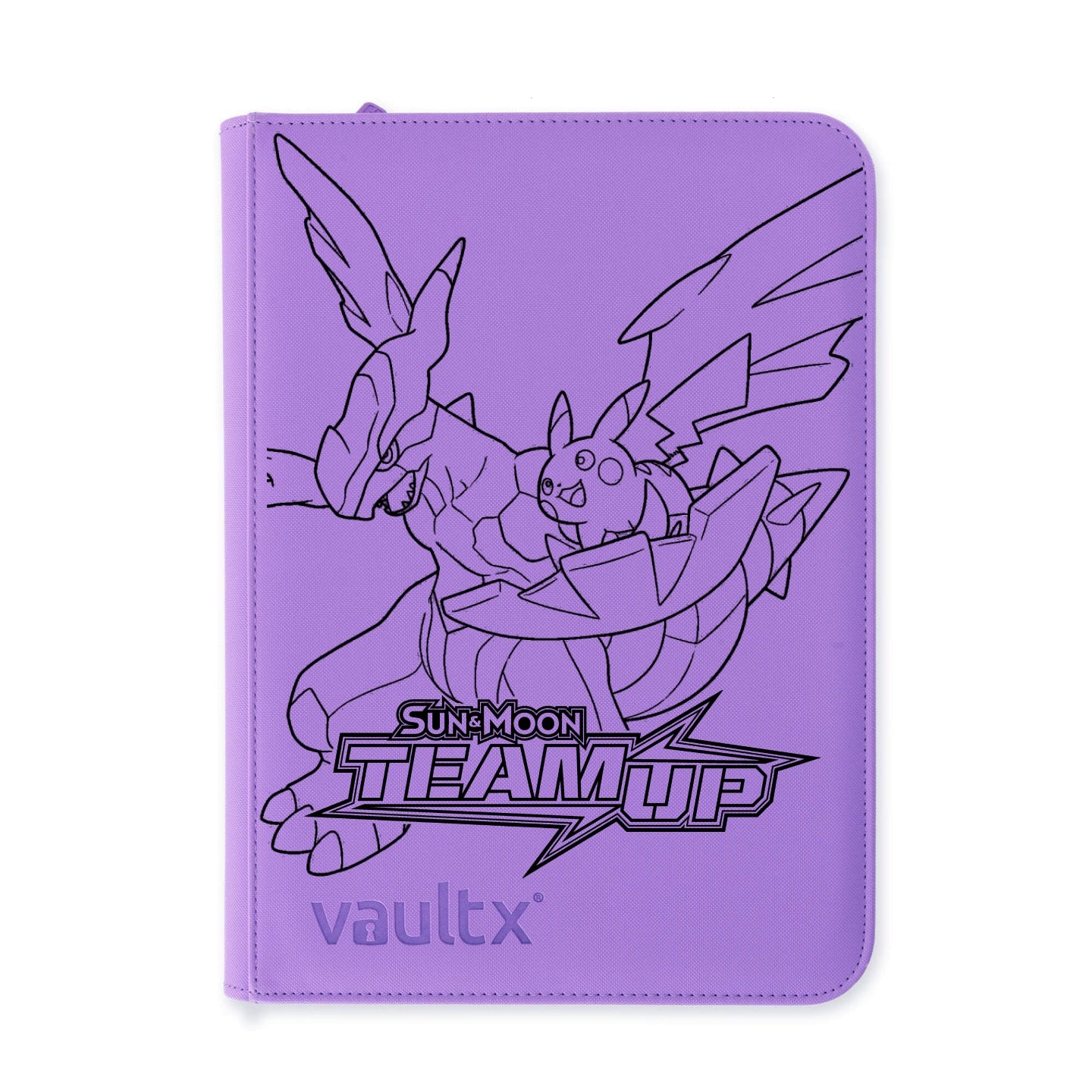 Team Up (SM9)